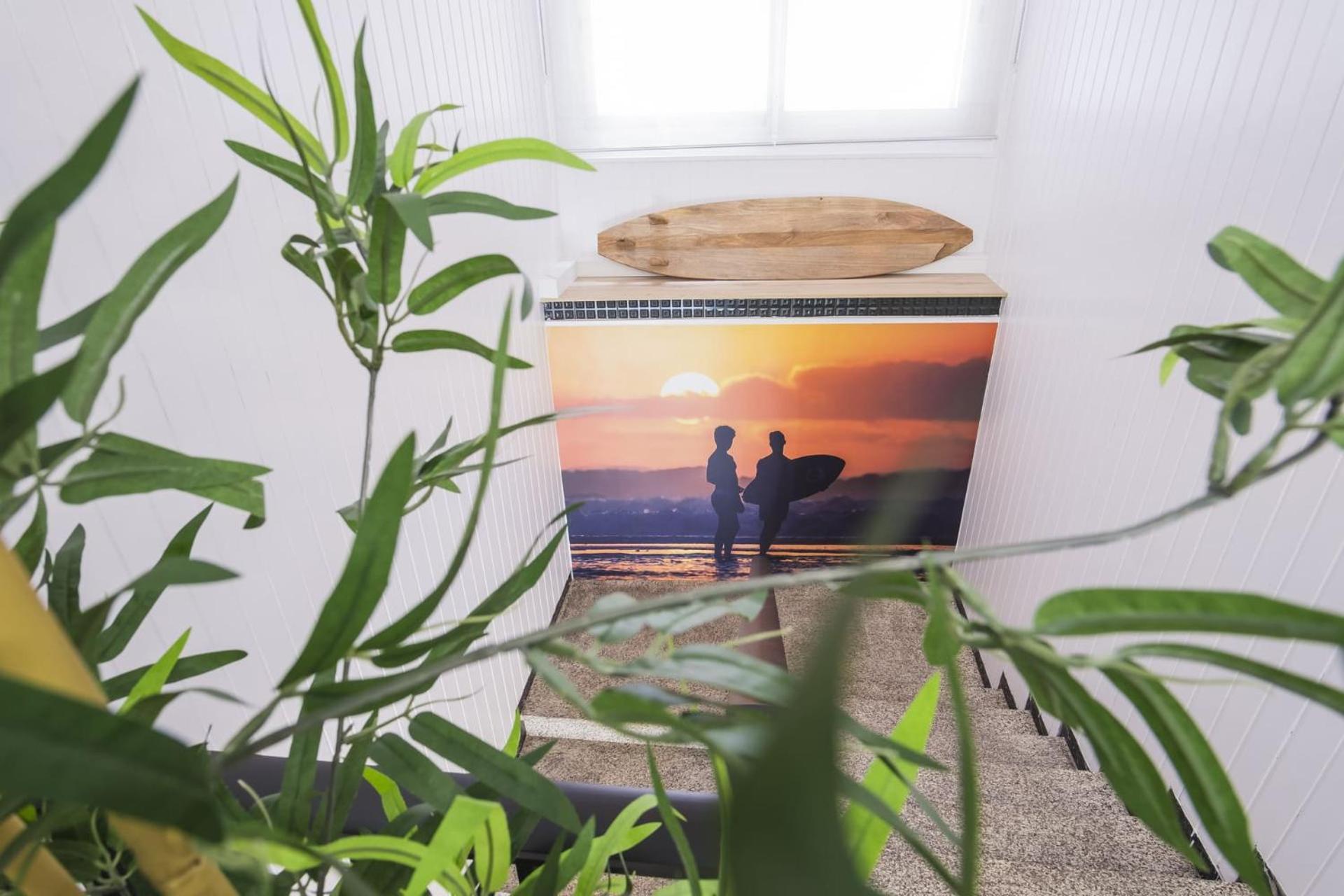 Alda Corunamar Exteriér fotografie